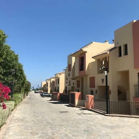 Apartment La Finca Los Arqueros 3 Bed 3 Bathroom Luxury Penthouse Benahavis